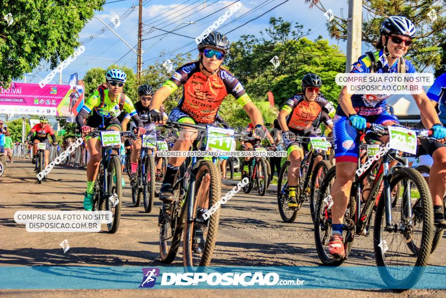 VI GP Santa Isabel do Ivaí­ de Mountain Bike