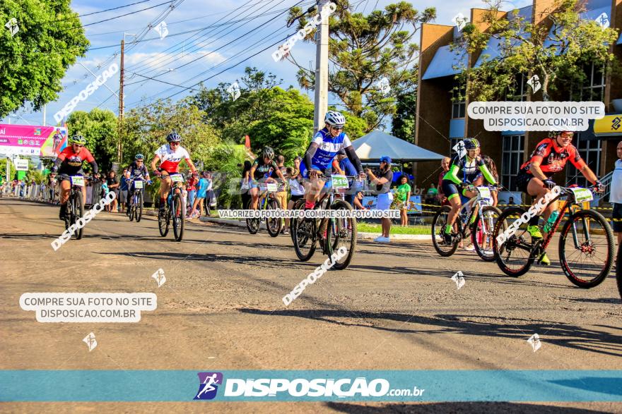 VI GP Santa Isabel do Ivaí­ de Mountain Bike