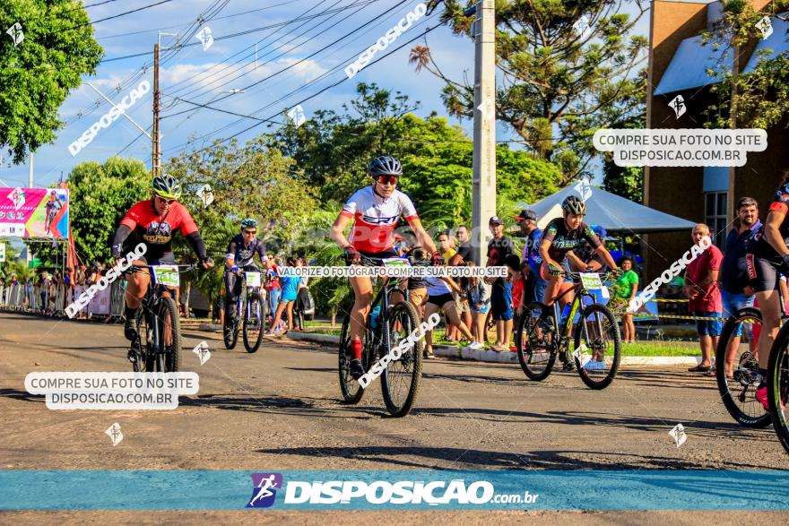 VI GP Santa Isabel do Ivaí­ de Mountain Bike