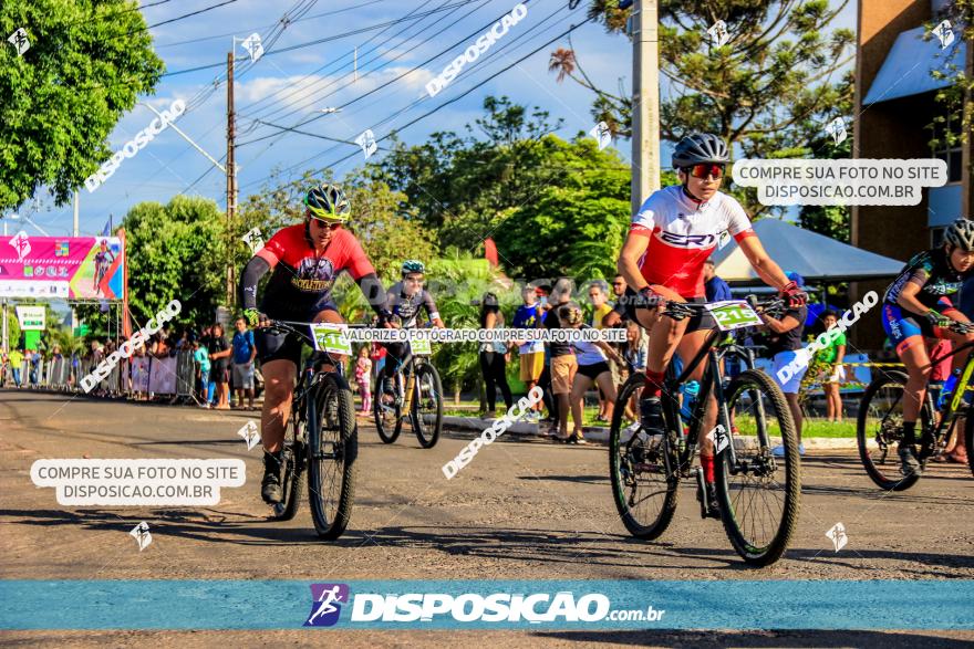 VI GP Santa Isabel do Ivaí­ de Mountain Bike