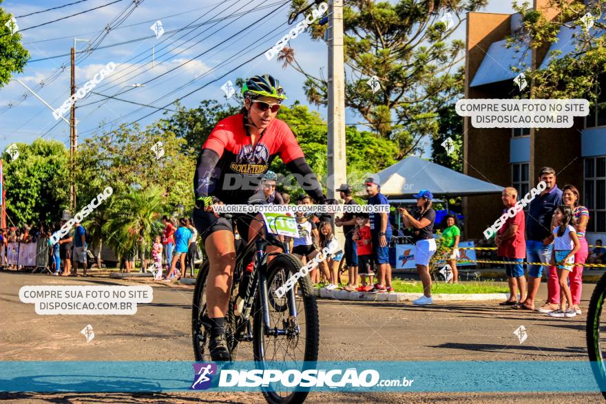 VI GP Santa Isabel do Ivaí­ de Mountain Bike