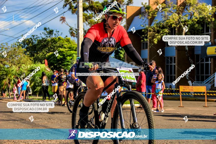 VI GP Santa Isabel do Ivaí­ de Mountain Bike