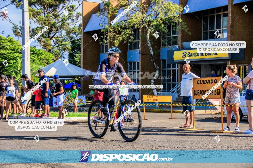 VI GP Santa Isabel do Ivaí­ de Mountain Bike