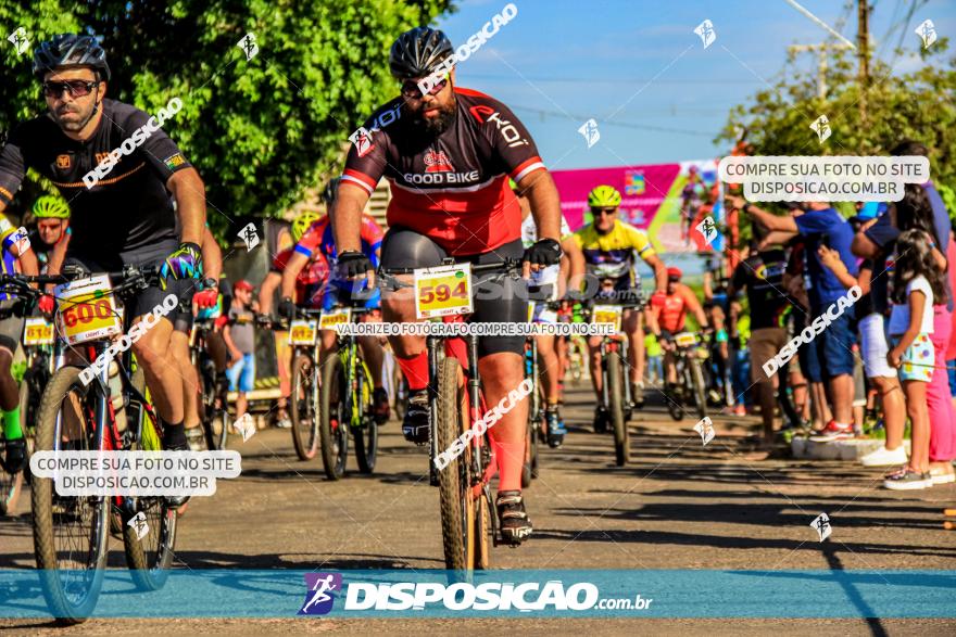 VI GP Santa Isabel do Ivaí­ de Mountain Bike