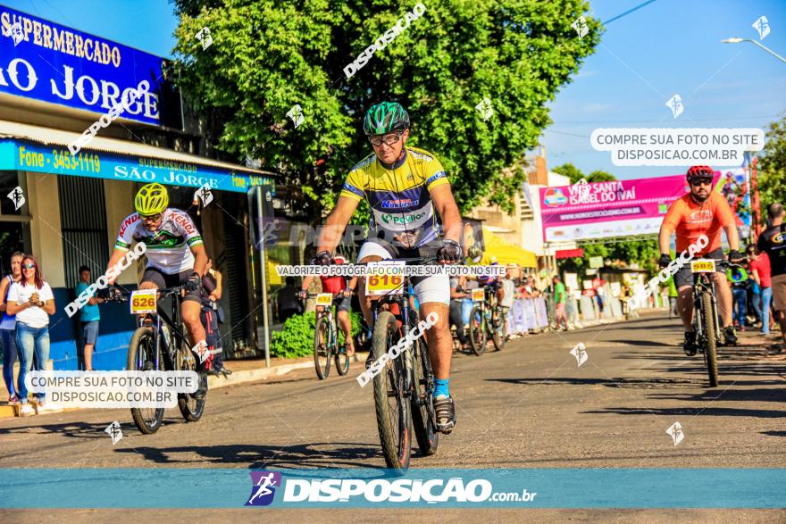 VI GP Santa Isabel do Ivaí­ de Mountain Bike