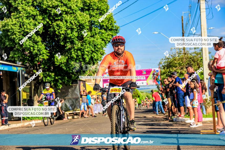 VI GP Santa Isabel do Ivaí­ de Mountain Bike