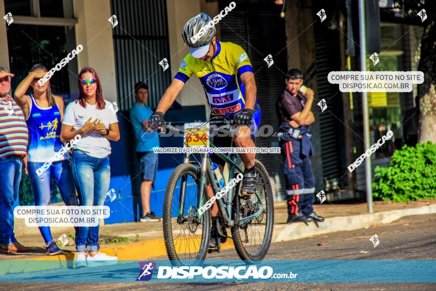 VI GP Santa Isabel do Ivaí­ de Mountain Bike