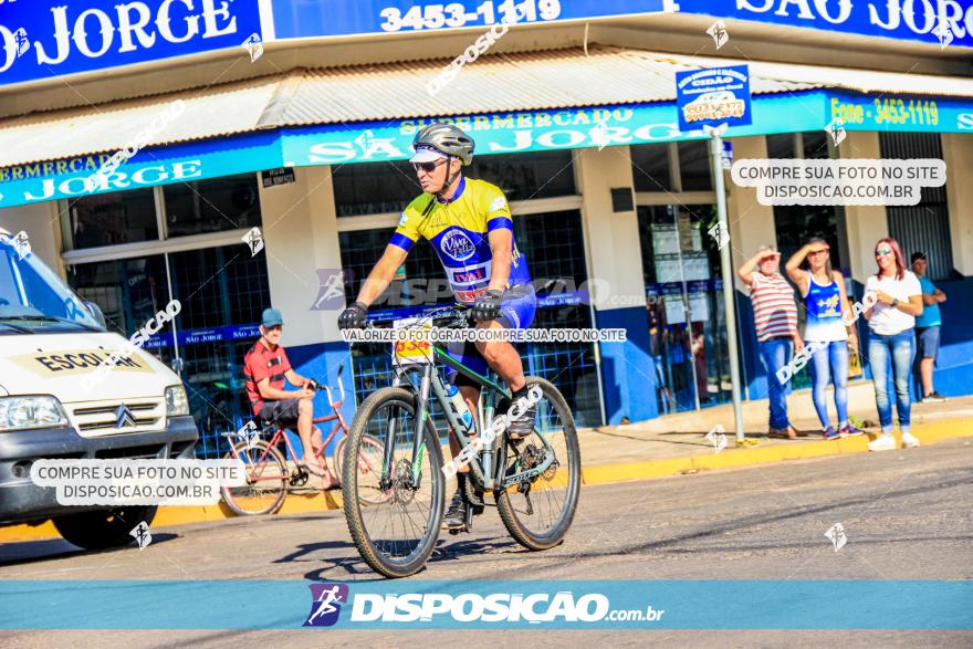 VI GP Santa Isabel do Ivaí­ de Mountain Bike