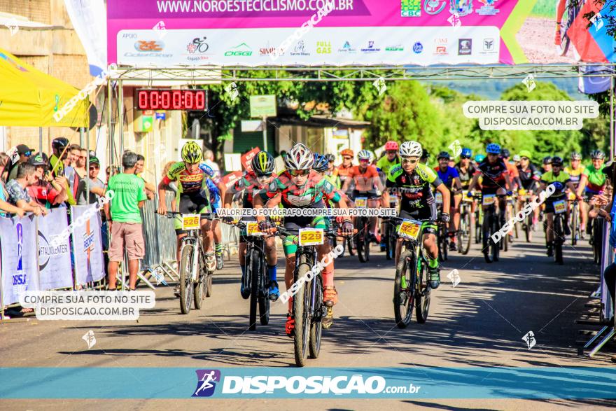 VI GP Santa Isabel do Ivaí­ de Mountain Bike