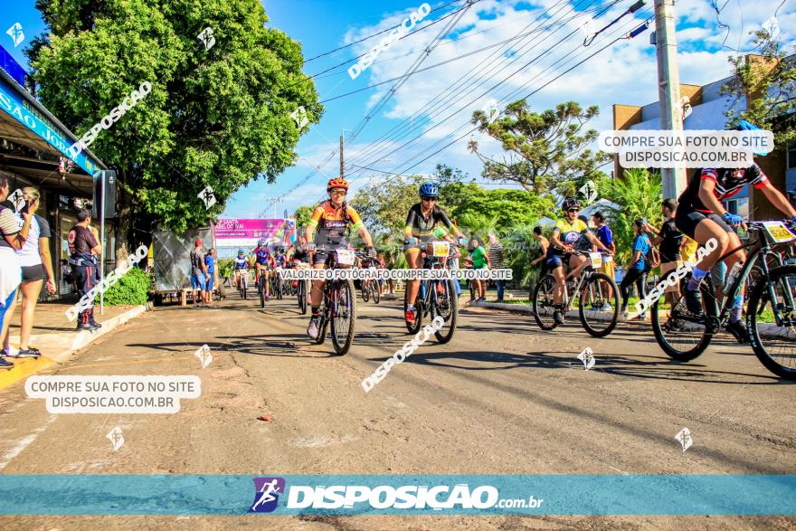 VI GP Santa Isabel do Ivaí­ de Mountain Bike