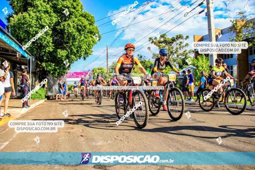 VI GP Santa Isabel do Ivaí­ de Mountain Bike