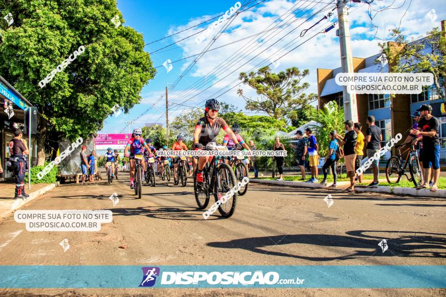 VI GP Santa Isabel do Ivaí­ de Mountain Bike