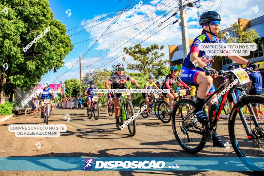 VI GP Santa Isabel do Ivaí­ de Mountain Bike