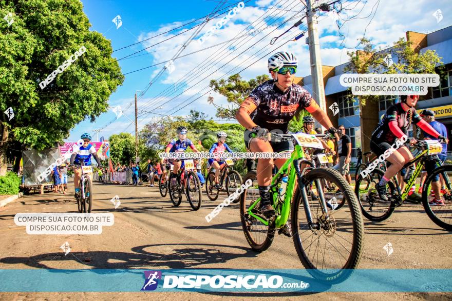 VI GP Santa Isabel do Ivaí­ de Mountain Bike