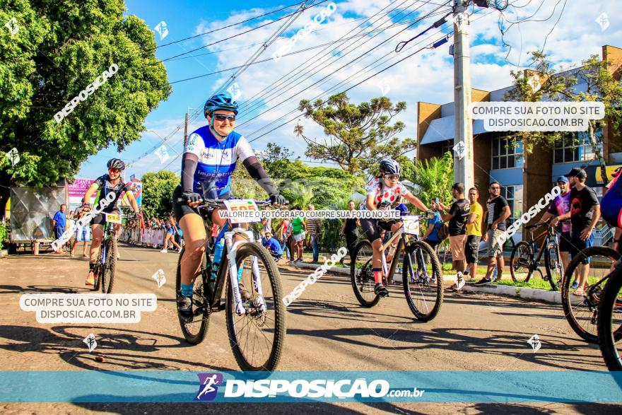 VI GP Santa Isabel do Ivaí­ de Mountain Bike