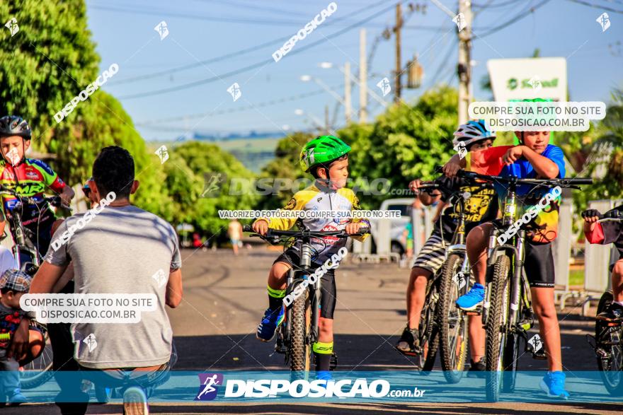 VI GP Santa Isabel do Ivaí­ de Mountain Bike