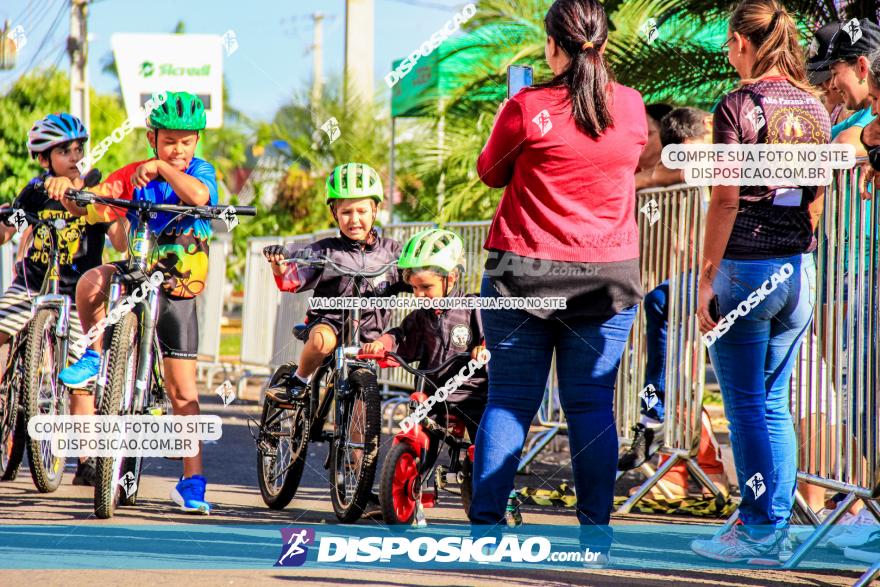 VI GP Santa Isabel do Ivaí­ de Mountain Bike