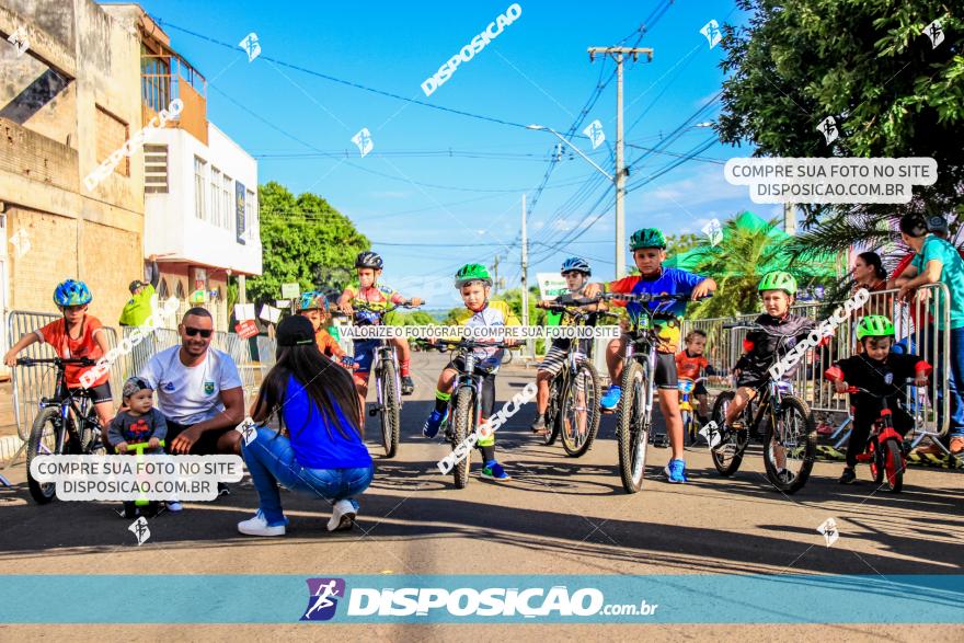 VI GP Santa Isabel do Ivaí­ de Mountain Bike