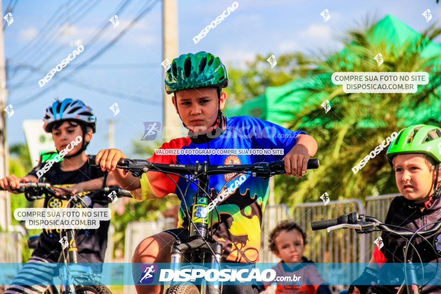 VI GP Santa Isabel do Ivaí­ de Mountain Bike