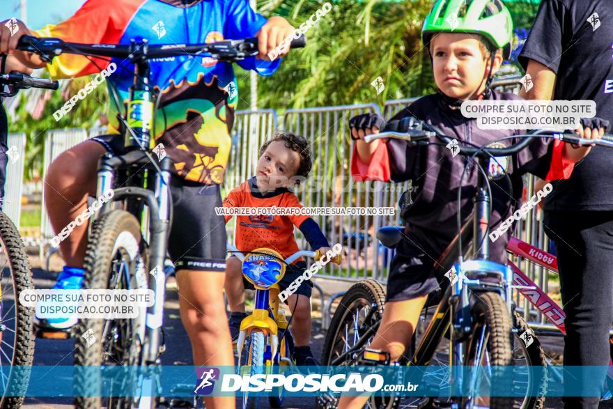 VI GP Santa Isabel do Ivaí­ de Mountain Bike