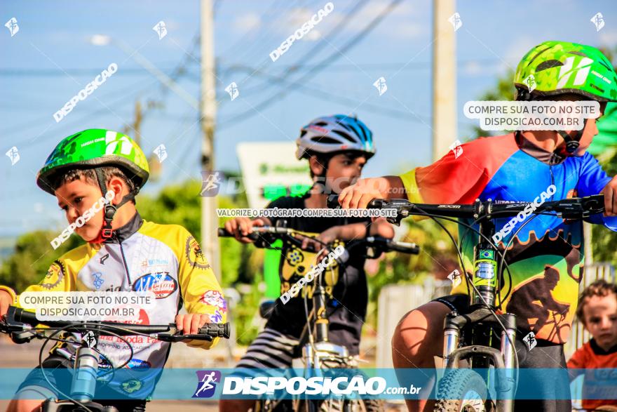 VI GP Santa Isabel do Ivaí­ de Mountain Bike