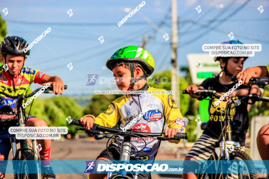 VI GP Santa Isabel do Ivaí­ de Mountain Bike