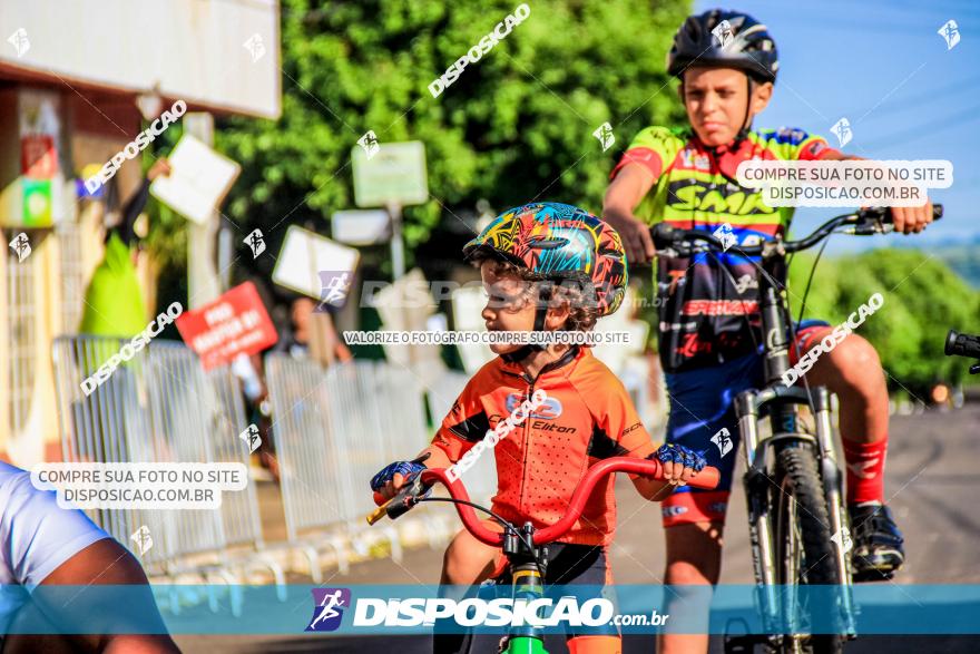 VI GP Santa Isabel do Ivaí­ de Mountain Bike