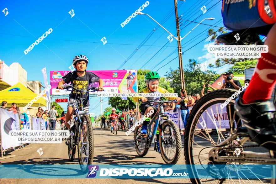 VI GP Santa Isabel do Ivaí­ de Mountain Bike