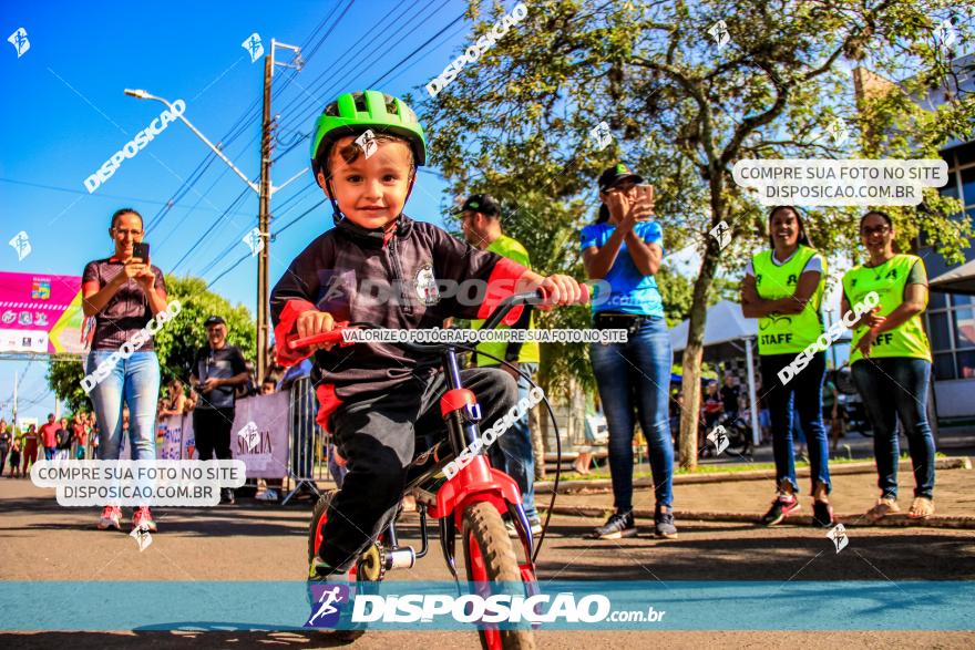 VI GP Santa Isabel do Ivaí­ de Mountain Bike