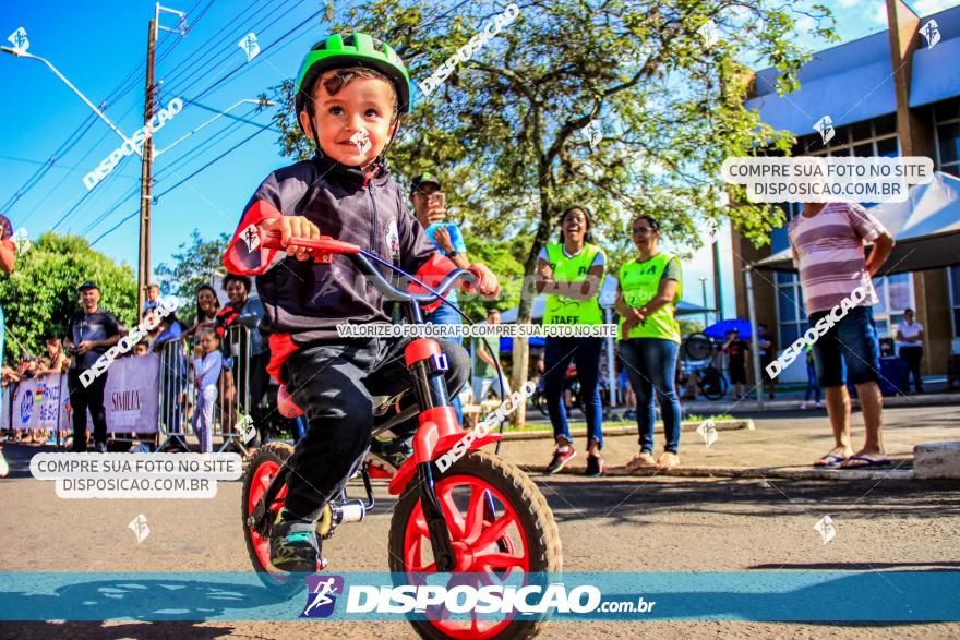 VI GP Santa Isabel do Ivaí­ de Mountain Bike