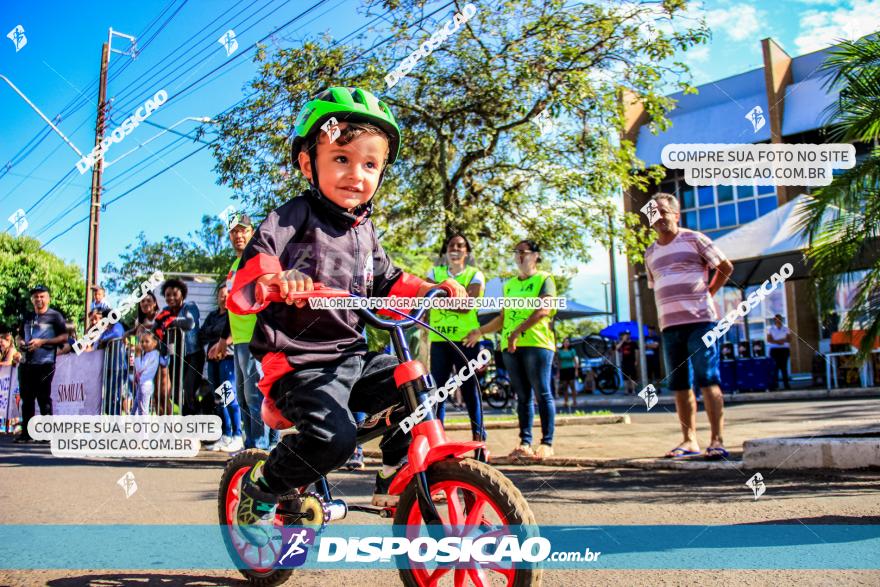 VI GP Santa Isabel do Ivaí­ de Mountain Bike