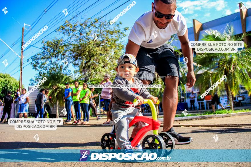 VI GP Santa Isabel do Ivaí­ de Mountain Bike