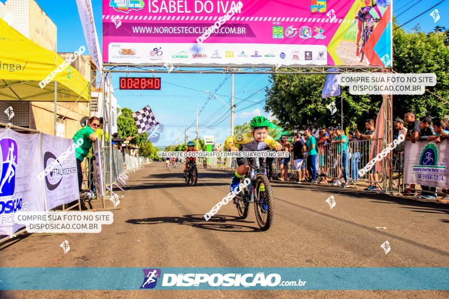 VI GP Santa Isabel do Ivaí­ de Mountain Bike