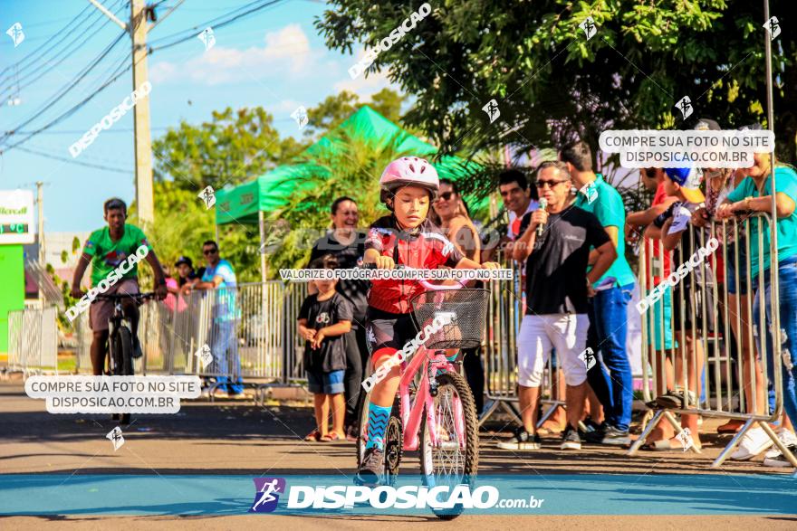 VI GP Santa Isabel do Ivaí­ de Mountain Bike