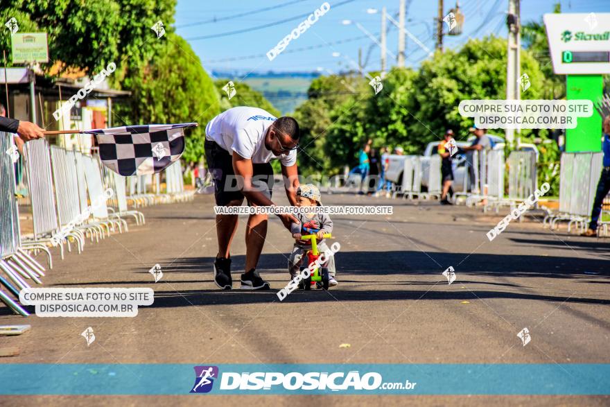 VI GP Santa Isabel do Ivaí­ de Mountain Bike