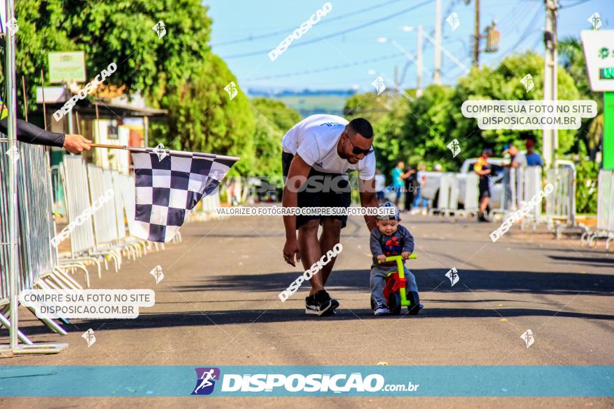 VI GP Santa Isabel do Ivaí­ de Mountain Bike