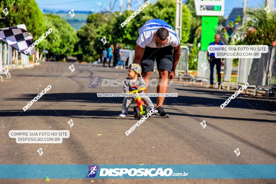 VI GP Santa Isabel do Ivaí­ de Mountain Bike