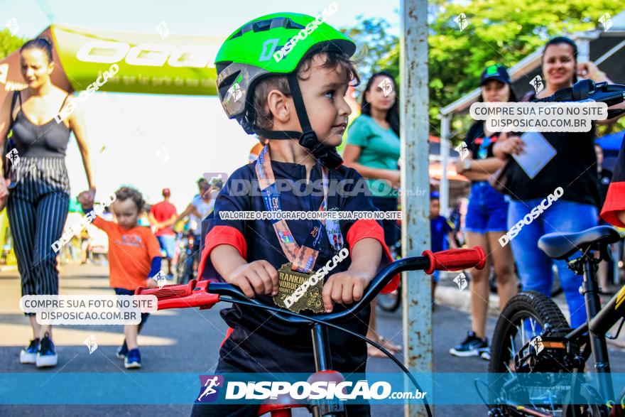 VI GP Santa Isabel do Ivaí­ de Mountain Bike