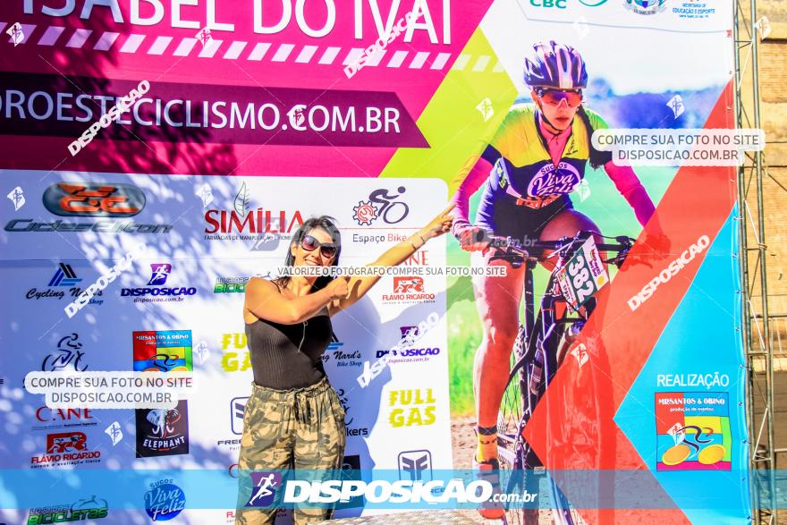 VI GP Santa Isabel do Ivaí­ de Mountain Bike