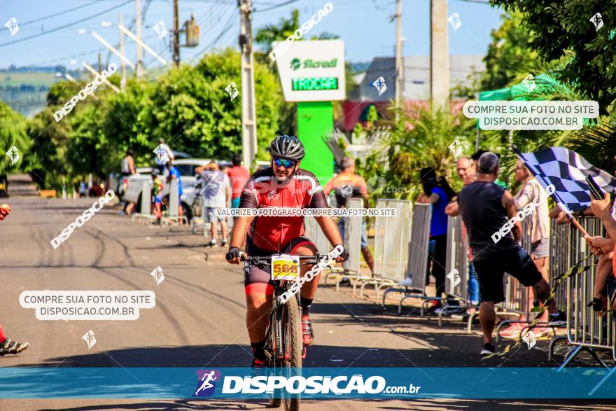 VI GP Santa Isabel do Ivaí­ de Mountain Bike