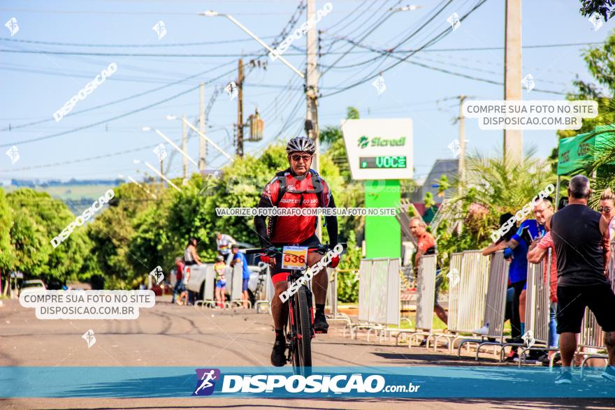 VI GP Santa Isabel do Ivaí­ de Mountain Bike