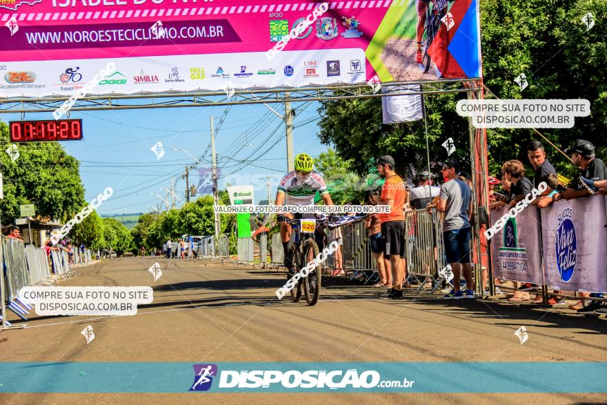 VI GP Santa Isabel do Ivaí­ de Mountain Bike