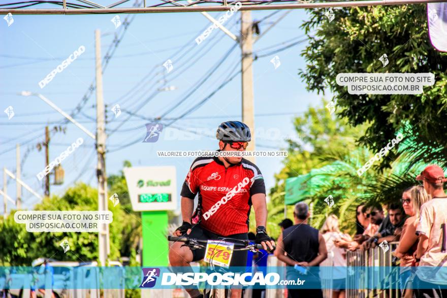 VI GP Santa Isabel do Ivaí­ de Mountain Bike