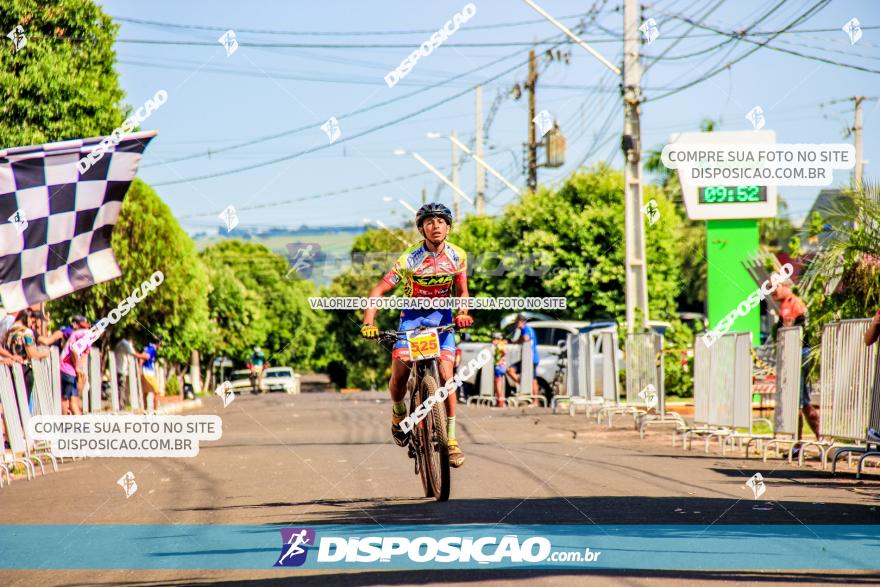 VI GP Santa Isabel do Ivaí­ de Mountain Bike