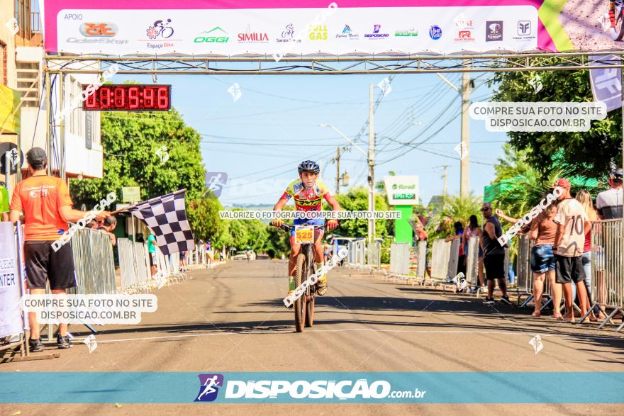 VI GP Santa Isabel do Ivaí­ de Mountain Bike