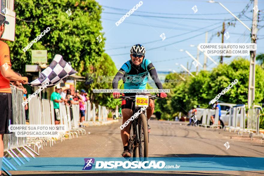 VI GP Santa Isabel do Ivaí­ de Mountain Bike