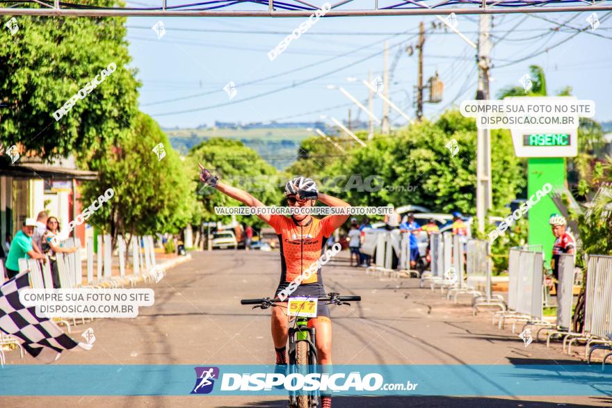 VI GP Santa Isabel do Ivaí­ de Mountain Bike