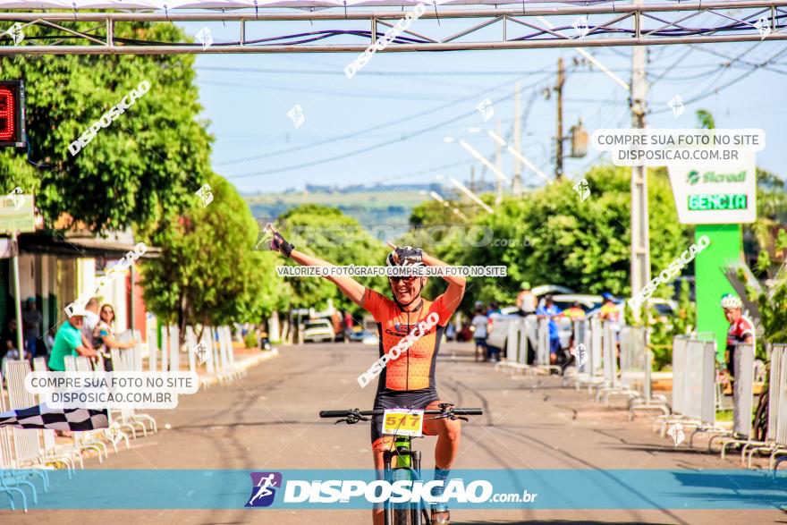 VI GP Santa Isabel do Ivaí­ de Mountain Bike