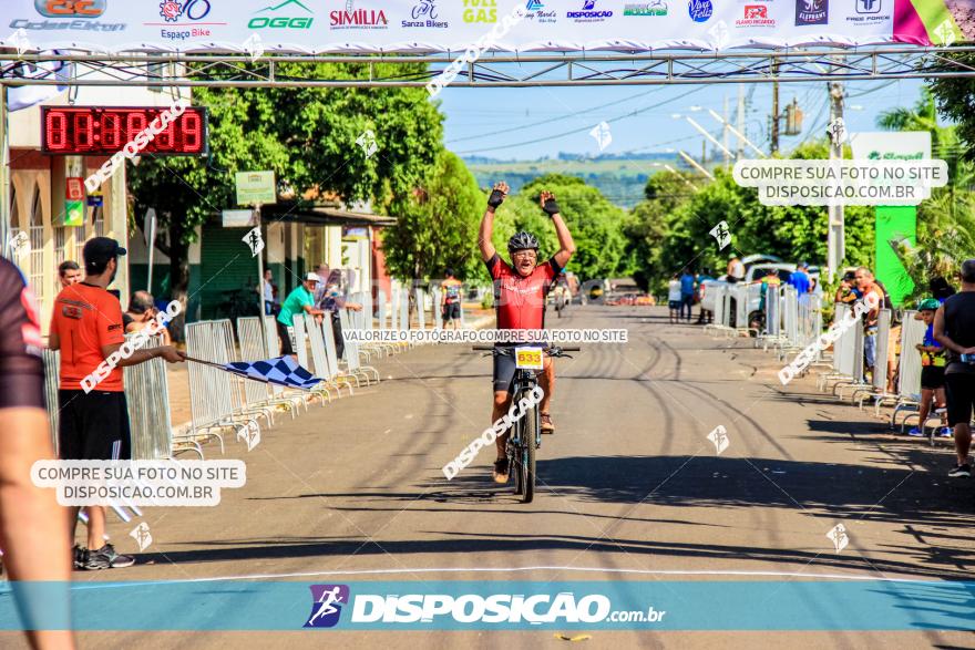 VI GP Santa Isabel do Ivaí­ de Mountain Bike