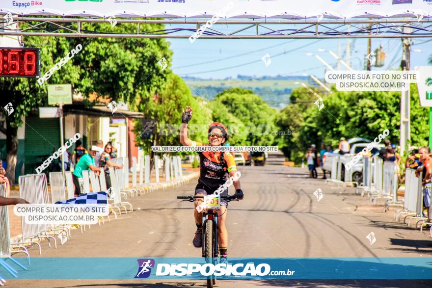 VI GP Santa Isabel do Ivaí­ de Mountain Bike